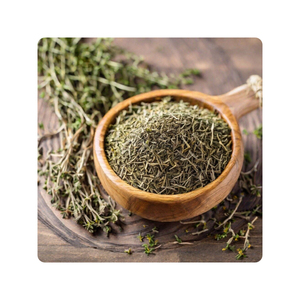 Thym de Qualité Supérieure Prêt à Expédier, Vente en Gros, Qualité Alimentaire, Approvisionnement en Vrac, Fabricant Exportateur de Premier Plan - Product Image 5