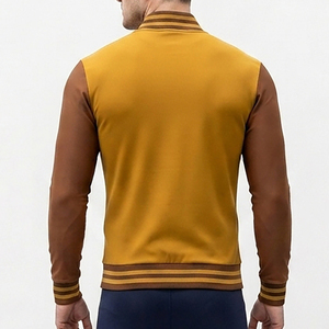 Comfortable Everyday Wear Varsity <b>Jacket</b> Apparel Premium Materials Flexible Design Superior Comfort <b>jacket</b> for <b>men</b> <b>men's</b> - Product Image 2