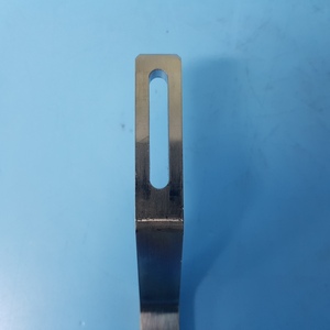AMAT 0020-22672 LEG CRYO RESTRICTOR HIGH PRESS W/B - Équipement et pièces semi-conductrices de renommée mondiale à la confiance de la communauté - Product Image 4