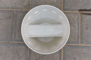 Jardinière à Selle TMCT-03 |   Pot de fleurs pour balcon résistant aux intempéries - Product Image 4