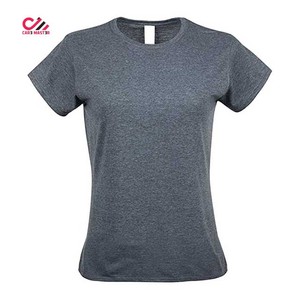 Loose-Fit Women <b>T</b> <b>Shirt</b> With All Size Available Wholesale Women's <b>Shirts</b> Short Sleeve Fashion Round Neck Women <b>T</b> <b>Shirts</b> - Product Image 4
