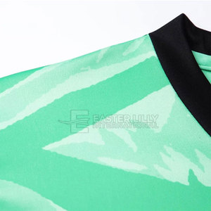 Uniforme de Fútbol de Entrenamiento con Servicio OEM, Nuevo Diseño, Uniforme de Fútbol a Bajo Precio - Product Image 3