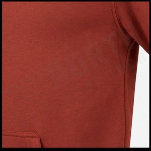 Sudaderas con Capucha de Algodón a Precio de Fábrica, 450 GSM, Calidad Premium, Personalizables, Suaves y Cálidas, Color Personalizado, Tejido Grueso - Product Image 5