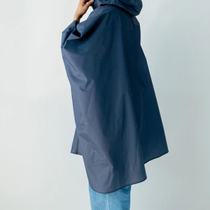 Wholesale Best Selling Adult Men Multifunctional Waterproof Raincoats Lightweight Outdoor Hiking Reusable <b>Rain</b> Poncho - Product Image 2