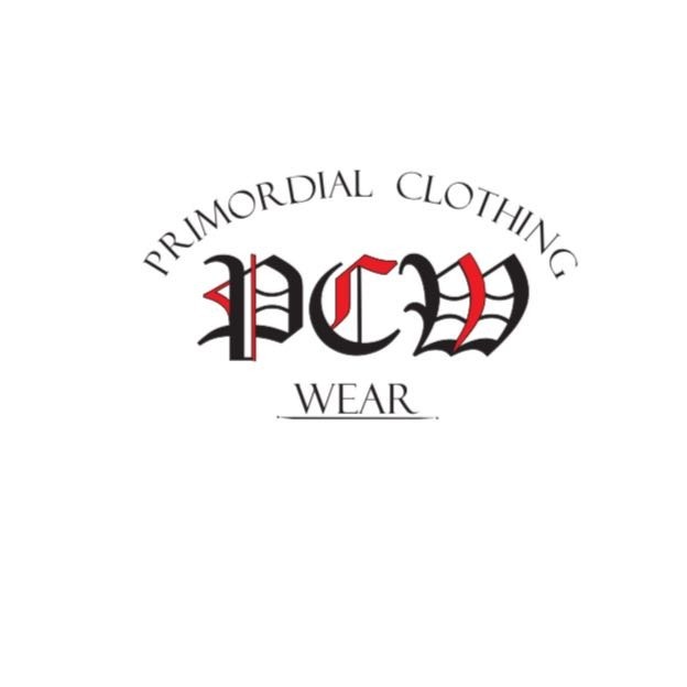 PRIMORDIAL INTL logo