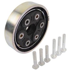 Giunto di Accoppiamento Albero di Trasmissione per Audi A3 Q3 TT Quattro VW Arteon Golf R Tiguan 1K0521307 1K0521307A - Product Image 4