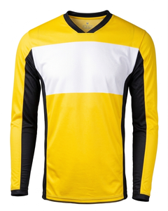 Jersey de Ciclismo MTB Sublimado Personalizado al por Mayor, Jersey de Bicicleta de Montaña para Hombre y Mujer, Jersey de Descenso MTB, Ropa de Ciclismo - Product Image 6