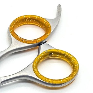 Top Design Personal Care Barber Cutter Barbershop <b>Shears</b> Professional Hair Scissors Salon Hair Cutting Barber Scissors - Product Image 5