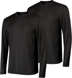 Camiseta de Hombre Personalizada con Logotipo, 100% Algodón Grueso, Estilo Urbano Holgado, Hombros Caídos, Lisa, de Alta Calidad para Verano - Product Image 3