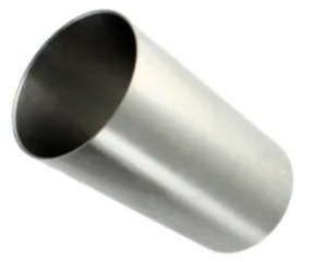 S6KT Engine Cylinder Liner Cast Iron Cylinder Sleeve for Excavator Loader Generator Diesel Engine Parts - Product Image 3
