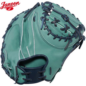 Professional Baseball Catcher Mitt Gloves Match & Training Sports Equipment High Quality Catcher Mitt with Custom Logo - Product Image 3