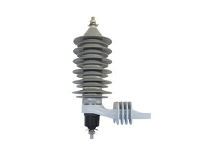 Viet Nam Manufacturing Polymer <b>Lightning</b> Arrester Power Accessories Product - Product Image 6