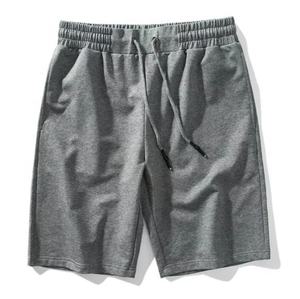 ECONEX SPORTS 2025 Pantalones cortos deportivos de verano para hombre, pantalones cortos deportivos para correr, cintura elástica con cordón con bolsillos, recién llegado, algodón 100% - Product Image 5