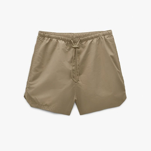 Conjunto corto de chaqueta cortavientos para mujer, novedad, para ciclismo y running, con logo personalizado, conjunto de pantalones cortos cortavientos de moda. - Product Image 6