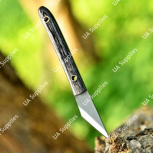 Cuchillo de Bolsillo Profesional de Alta Calidad, Hecho a Mano, Afilado como una Navaja, para Uso Diario, Camping, con Funda, OEM/ODM, Venta al Por Mayor - Product Image 3