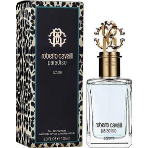 Signore Paradiso Azzurro EDP Spray 3.4 oz fragranze 3616303441564 | Roberto Cavalli - Product Image 1