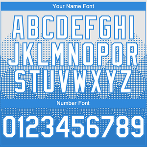 Camiseta de Béisbol de Poliéster de Secado Rápido OEM, 100% Poliéster, Tejido de Malla, Color Blanco, Unisex, Ropa Deportiva de Béisbol, Camisetas Sublimadas - Product Image 2