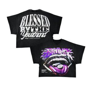 Fabrication en usine de T-shirts courts à manches courtes 100% coton coupe ample, et T-shirts sans manches pour hommes, grammage lourd, impression sérigraphique, faible MOQ - Product Image 1