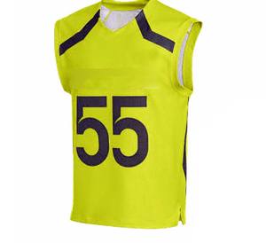 Uniforme de lacrosse pour hommes à prix abordable, léger, de qualité supérieure, très vendu, en matériau durable et confortable - Product Image 3