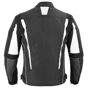 Factory Direct Cordura Motorcycle <b>Jacket</b> Custom Logo Waterproof Windproof Touring <b>Racing</b> Protective Biker Clothing for Men Women - Product Image 5