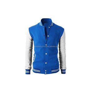 Blouson d'hiver en satin pour homme, coupe-vent, nouveau design, couleur, vente en gros - Product Image 2