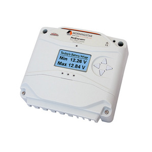 Morningstar ตัวควบคุมการชาร์จ MPPT-25A PS-MPPT-25 - Product Image 1