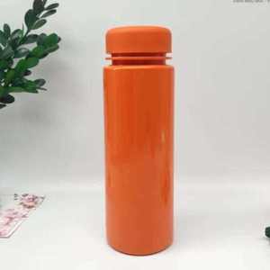 Reusable Eco-Friendly Custom Compact Design Boiling Water Applicable Back School Vietnam 50ml <b>Straw</b> PP Kids <b>Drinking</b> <b>Bottles</b> - Product Image 3