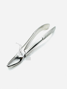 Forceps d'extraction dentaire Fig. 7 - Product Image 1
