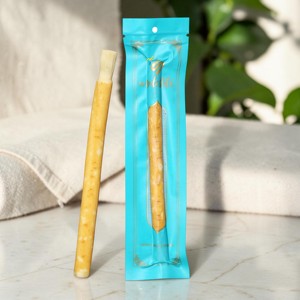 แปรงสีฟันธรรมชาติ Modestile A+ Peelu Arak Salvadora Persica Miswak เพื่อสุขอนามัยในช่องปากและเหงือกที่แข็งแรง - Product Image 3