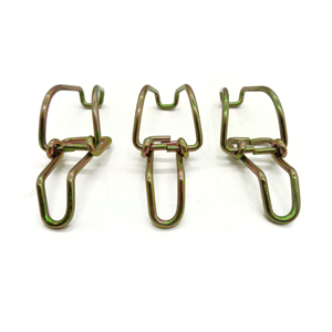 เหมาะสำหรับ JCB LATCH 580/12023 กลไกการล็อคประตูห้องโดยสาร 3CX 4CX 3DX 4DX 214 215 อะไหล่รถแบคโฮ - Product Image 1