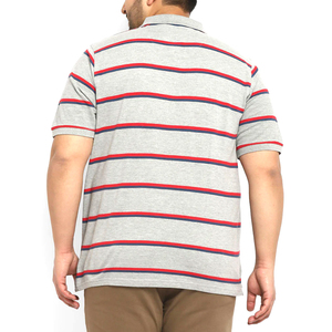 Camisetas Polo Originales de Algodón Comfort 2026 para Hombre, Camiseta Polo de Manga Larga Diseñada para Uso Casual, de Negocios y Diario - Product Image 2