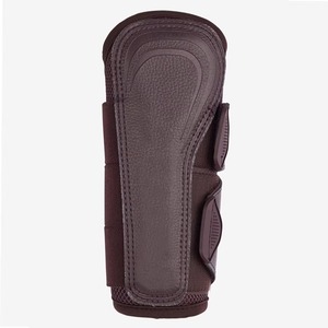 Botas de Protección para Patas de Caballo, Ajustables, Profesionales, Transpirables, para Cepillado, Equipo Ecuestre - Product Image 2