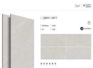 Azulejos de Porcelana con Acabado Premium Resistente a las Manchas 800X1600 |   1200X1800 |   Losas de Gran Formato de 750X1500MM para Interiores y Exteriores Modernos - Product Image 5