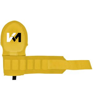 Custom Design Baseball Sliding Mitt Protective Hand Guard Softball Baseball Training Gear OEM ODM Supplier - Product Image 6