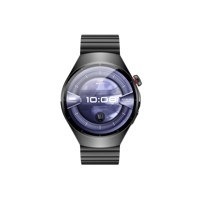 Montre connectée SK45 Pro avec écran HD de 1,53 pouce pour appels, suivi d'activité, assistant vocal IA, étanchéité IP68, autonomie de 5 à 10 jours, unisexe