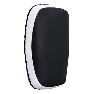 Almohadilla de Entrenamiento Profesional con Correas Ajustables para Brazos, de Cuero PU PVC, para Muay Thai, Boxeo, Escudo de Golpeo y Patadas - Product Image 2