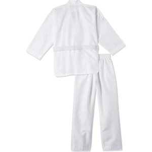 Custom Logo BJJ Gi Wholesale Jiu Jitsu Kimono 280GSM for Men & Women Lightweight BJJ Gi Ripstop Jiu Jitsu Uniform - Product Image 6
