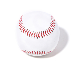 Meilleure vente : ballon de baseball d'entraînement personnalisé avec votre propre logo, vente en gros, ballon de baseball d'entraînement le plus vendu pour équipes sportives unisexes - Product Image 5