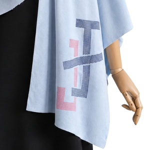 Signature Shawl Elegant Fashion <b>Wrap</b> Soft Lightweight Scarf Travel Accessory Evening Layer for Everyday Style Wear - Product Image 6