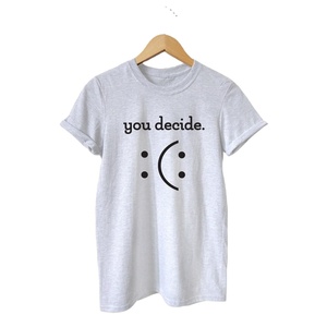 T-Shirt court décontracté taille XL pour femmes 100% coton Spandex col rond contraste sérigraphié Logo broderie décoration écologique - Product Image 5