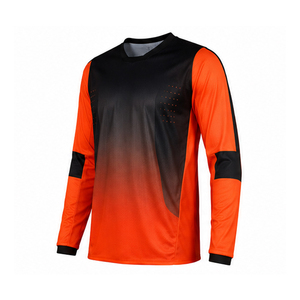 Maillot de Motocross Respirant de Haute Qualité 2026 – Design Numérique pour Adultes – Course de Motocross et Dirt Bike - Product Image 2