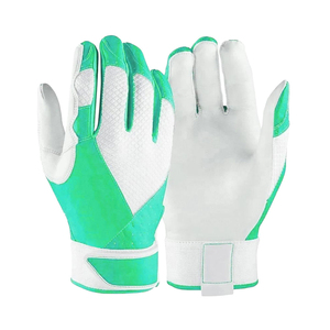 ถุงมือตีเบสบอล ทนทาน จับกระชับ ผ้าเนื้อนุ่ม สวมใส่สบาย ใช้ได้ทุกวัน - Product Image 5