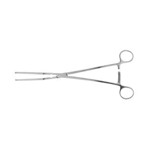 Poinçon aortique jetable en acier inoxydable pour chirurgie cardiovasculaire manuelle des vaisseaux sanguins, certifié CE par Grip Surgical - Product Image 3