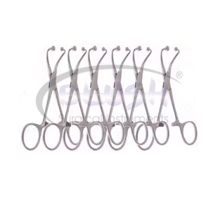 Juego de Instrumentos Ginecológicos de Alta Calidad, Fabricación Profesional, Último Modelo, en Oferta, por Blush Surgical - Product Image 5