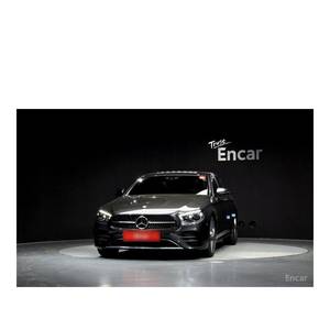 Mercedes-Benz Classe E E250 AMG Line 2022, 18 978 km, boîte automatique, sièges en cuir, conduite à gauche, caméra de recul - Product Image 3