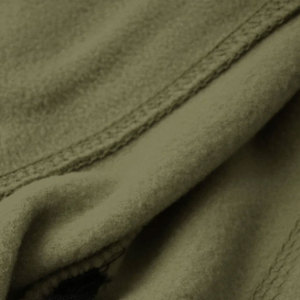 Lightweight <b>Warm</b> Wear Polar <b>Fleece</b> <b>Jacket</b> With Plush <b>Fleece</b> Texture Full Zip Opening And Comfortable Fit Polar <b>Fleece</b> <b>Jacket</b> - Product Image 6