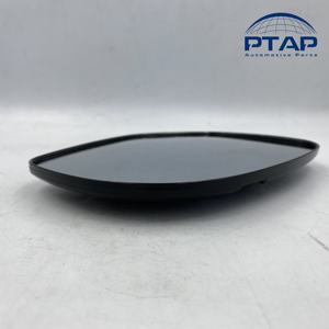 Véritable vitre arrière droite pour pièces de rechange d'origine (84730-77M00-000) - Product Image 2