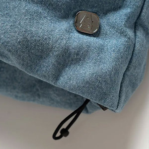 Econex Sports 2025 Veste de baseball brodée Streetwear Couleur contrastée Vêtements d'extérieur tendance unisexe Vestes amples et décontractées - Product Image 5