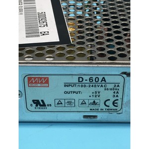 โอริง KALREZ รุ่น AS-568A K # 226, COMPOUND: 8475 - อุปกรณ์และชิ้นส่วนเซมิคอนดักเตอร์ระดับโลกที่เชื่อถือได้ที่ - Product Image 1