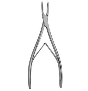 Lempert Rongeur Rongeurs Acero inoxidable Quirúrgico Dental Ortopédico Laboratorio Clínicas Hueso Rongeour Por VIDIFIVE INTERNATIONAL - Product Image 4